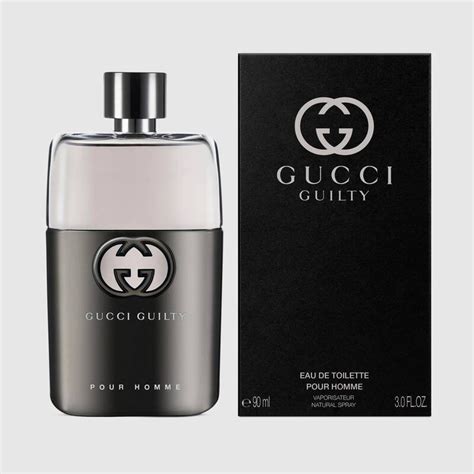 gucci pour homme edt review|gucci guilty pour homme12 ml.